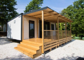 SUNNY Mobile Homes Bijela Uvala